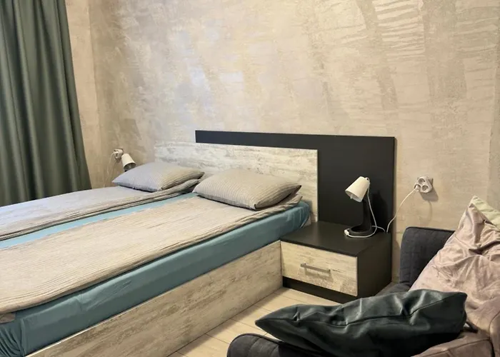 Parchevich 31 Center Apartment - 24H Self Check-In
