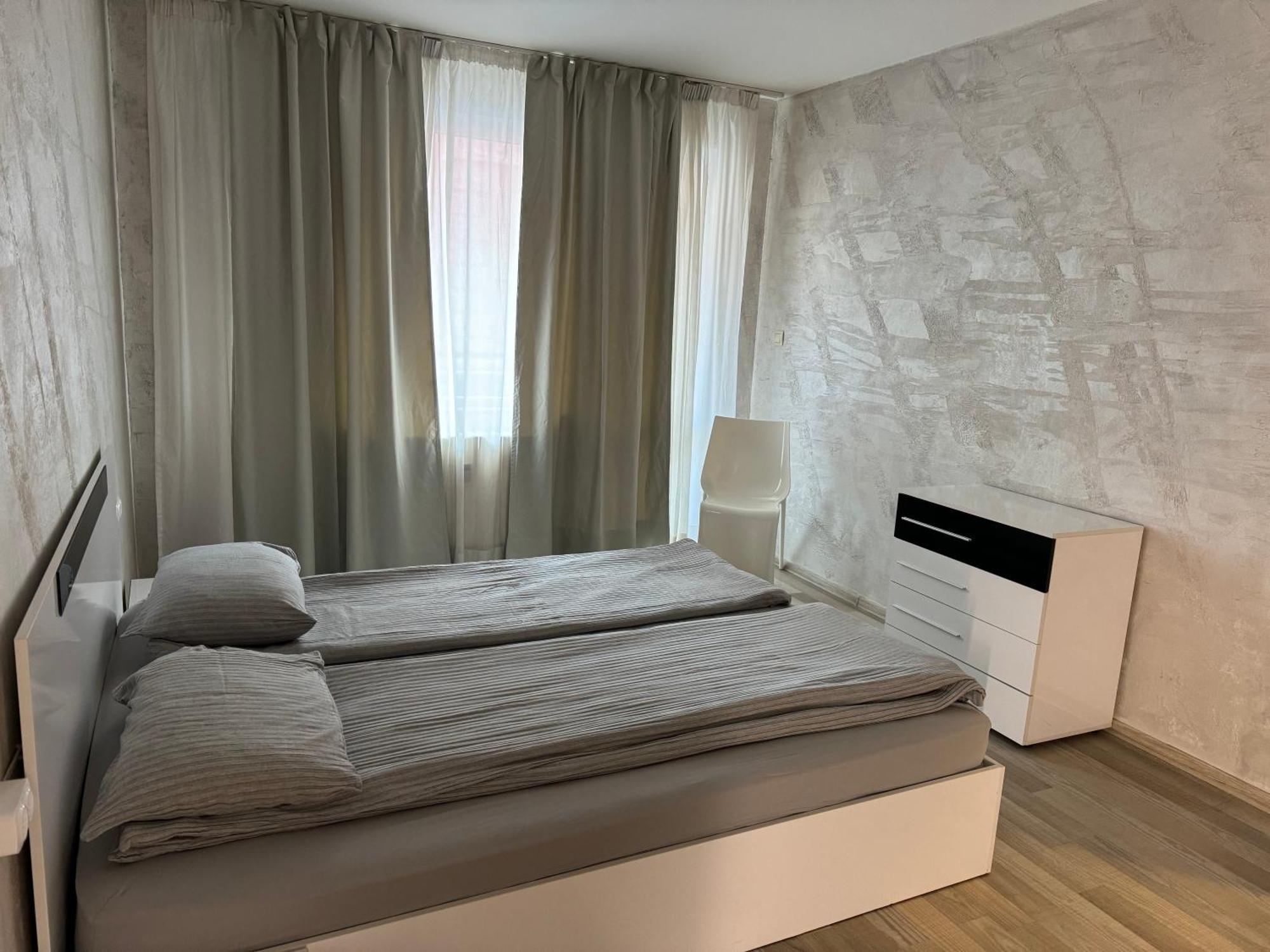 Apartment Parchevich 31 Center - 24h Self Check-in *