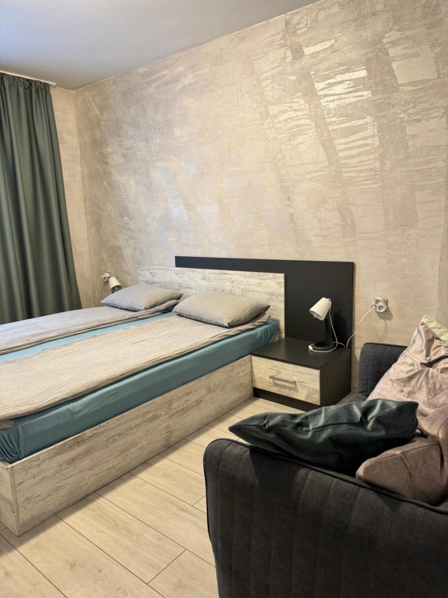Apartment Parchevich 31 Center - 24h Self Check-in Sofia