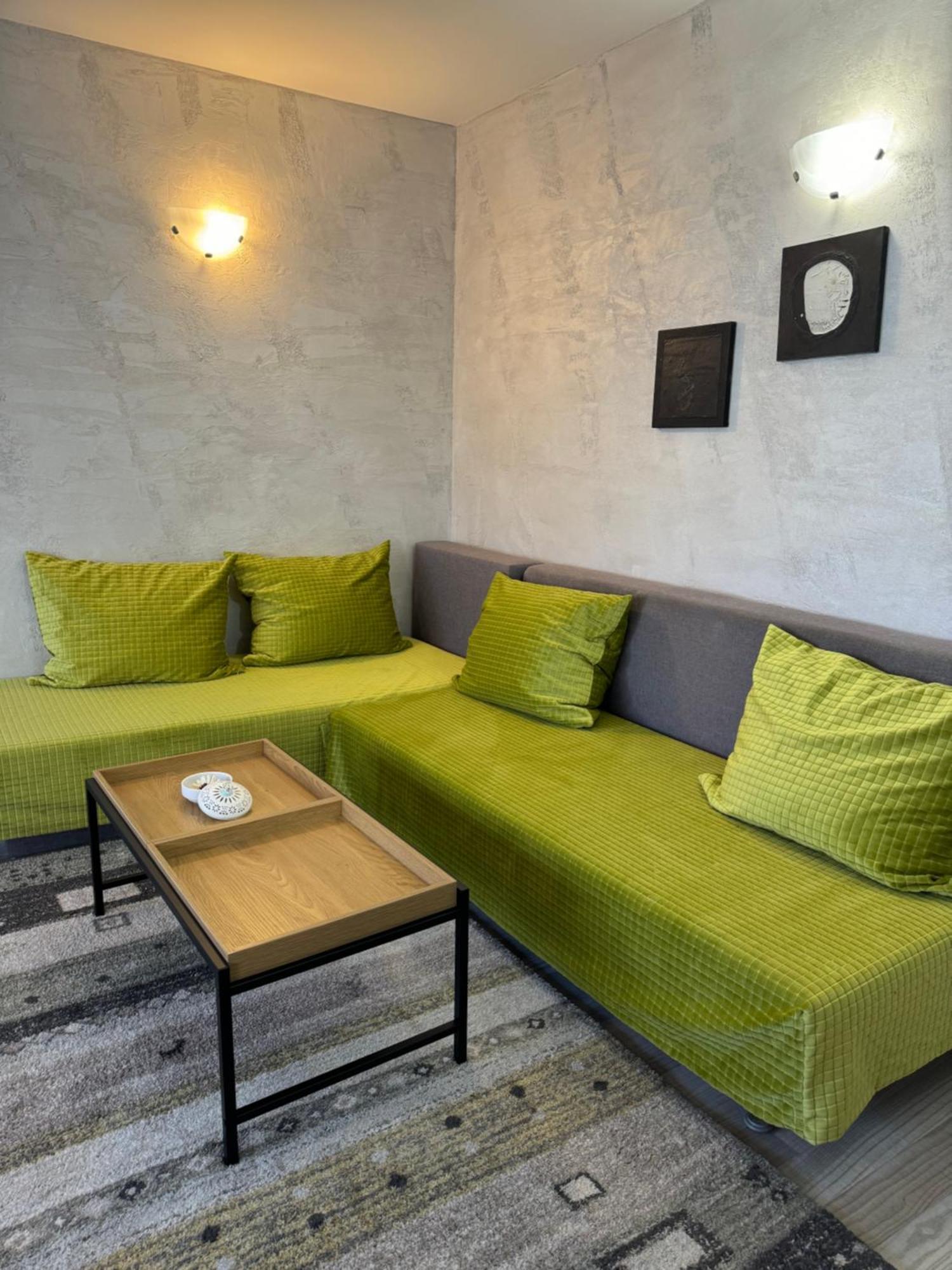 Parchevich 31 Center - 24h Self Check-in Apartment *
