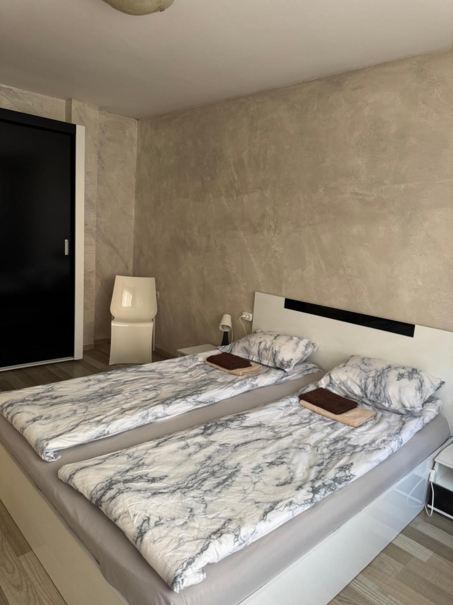 Parchevich 31 Center - 24h Self Check-in Appartamento Sofia