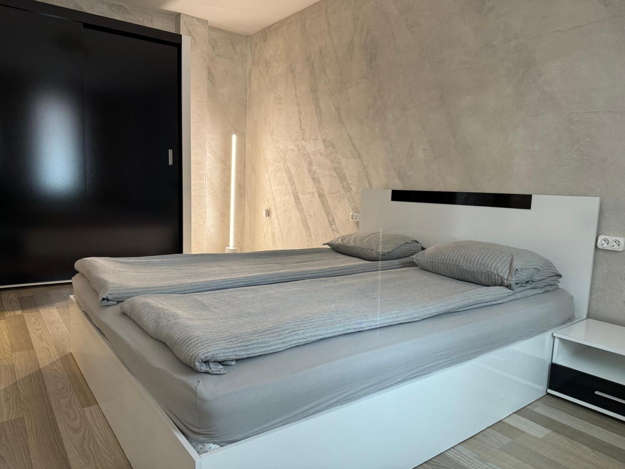 Apartment Parchevich 31 Center - 24h Self Check-in Sofia