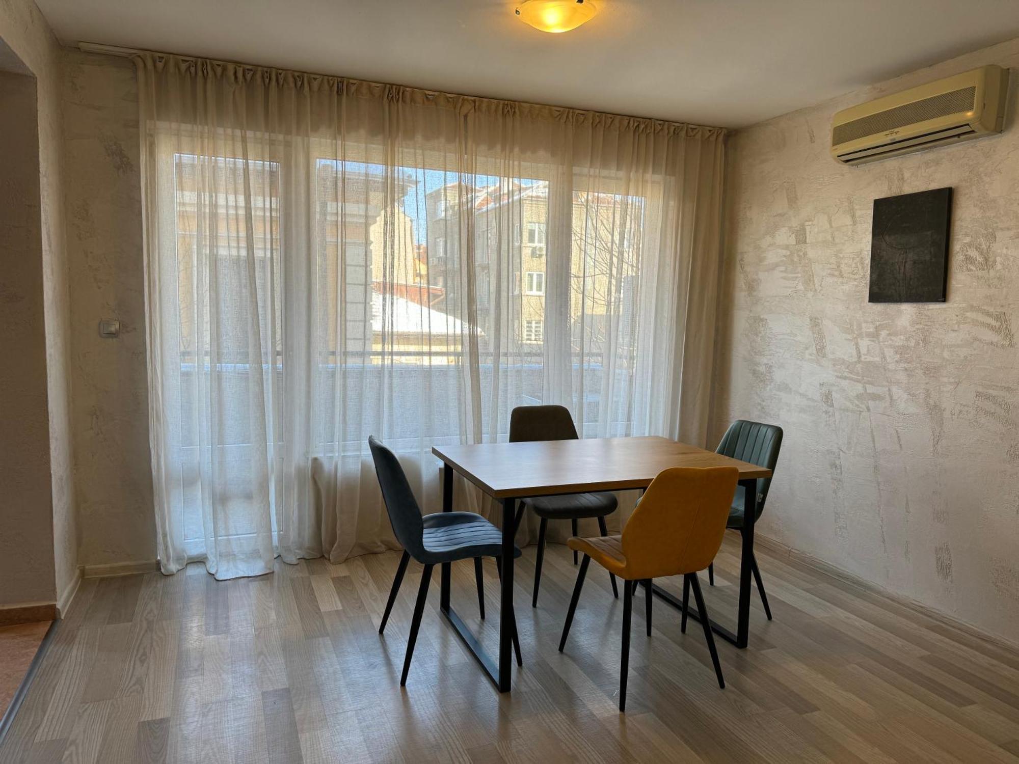 Parchevich 31 Center - 24h Self Check-in Apartment