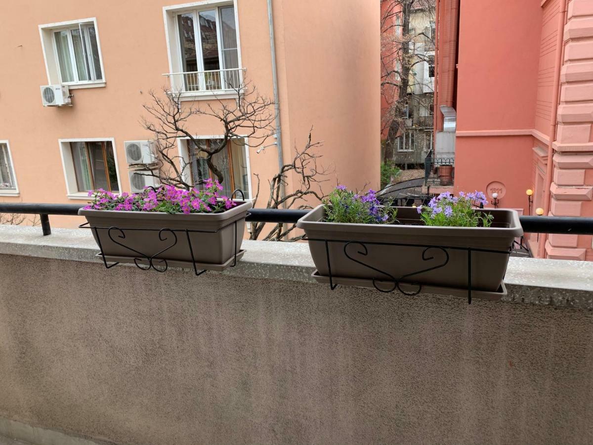 Apartment Parchevich 31 Center - 24h Self Check-in