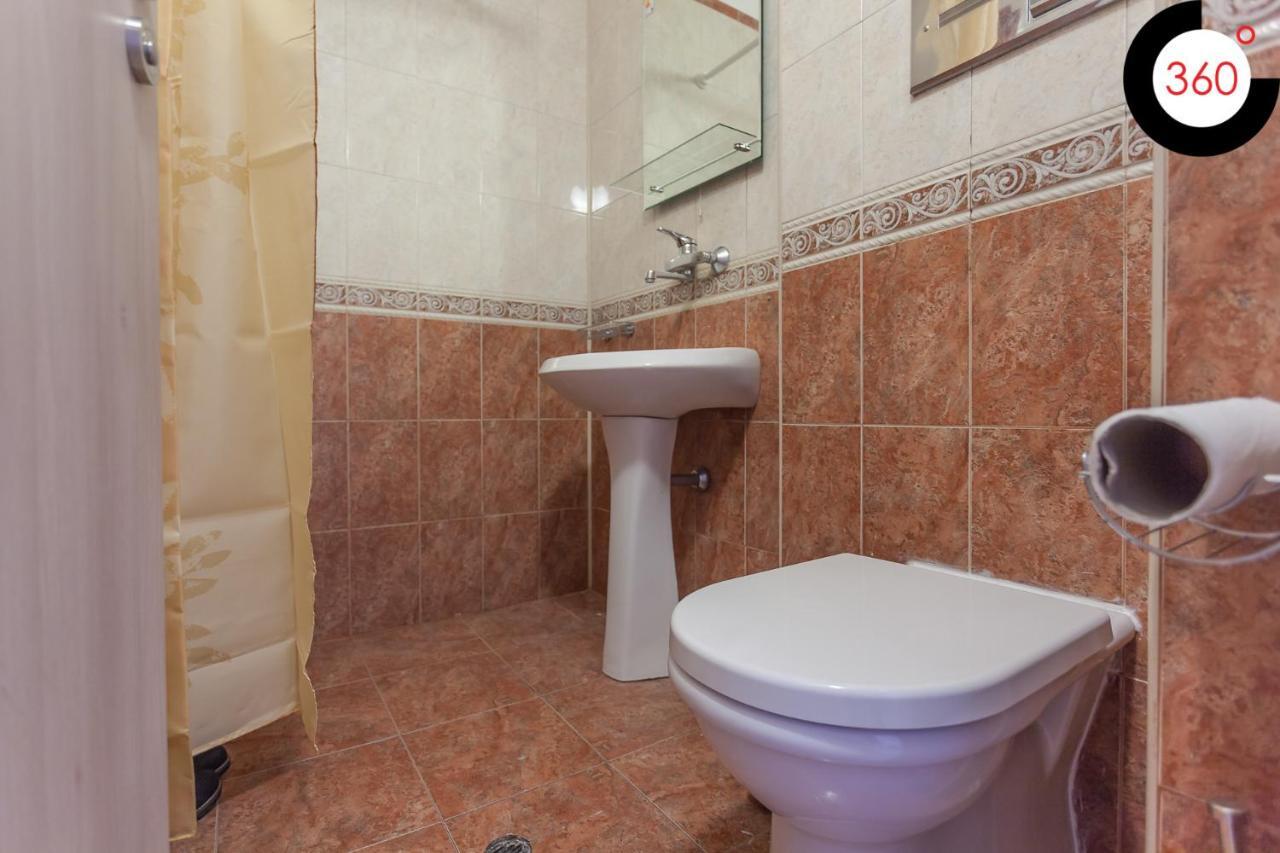 Apartment Parchevich 31 Center - 24h Self Check-in *